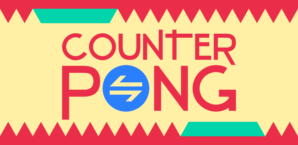 Counter Pong