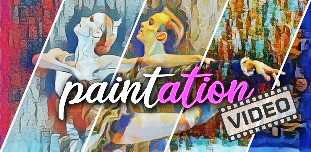 Paintation Video